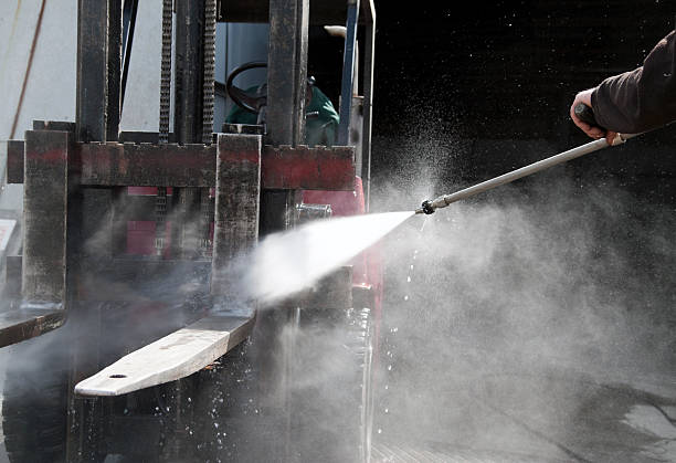 Best Restaurant Pressure Washing  in Diand, MO