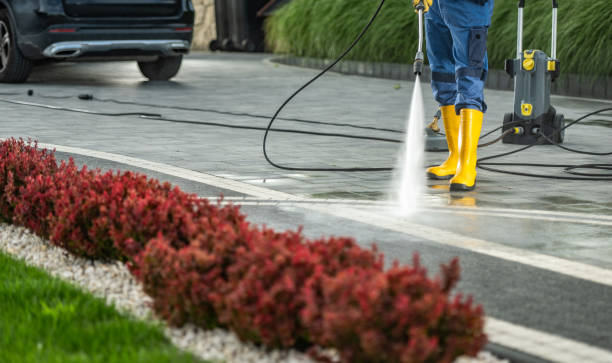 Best Heavy Equipment Washing  in Diand, MO