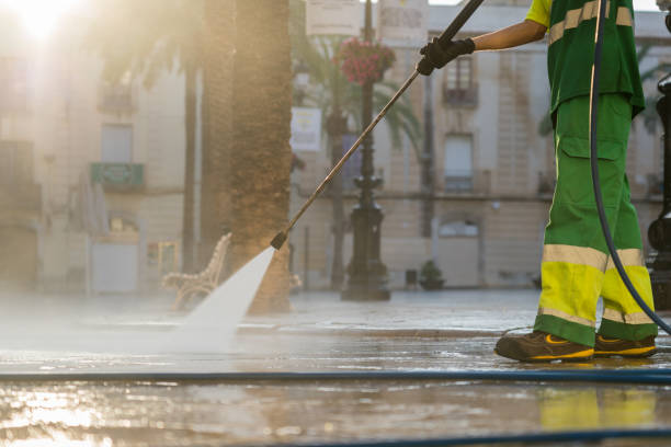 Best Playground Equipment Cleaning  in Diand, MO